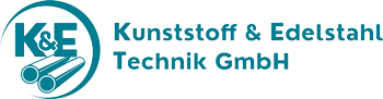K & E Technik GmbH Logo